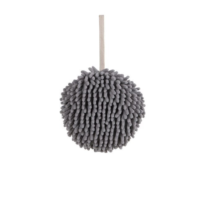 BowLift | Super Absorbent Thick Soft Hand Towel Ball