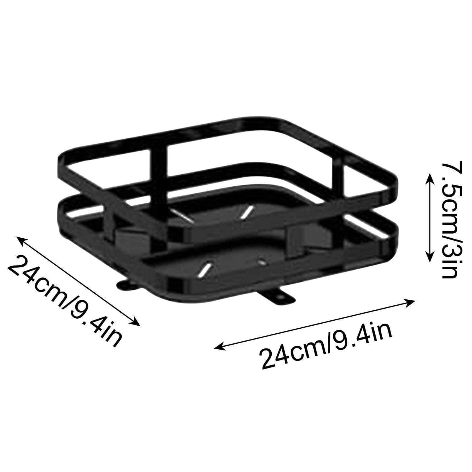 BowLift | 360 Rotating Kitchen Spice Storage Rack