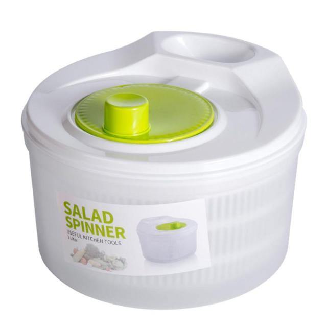 BowLift | Rotatable Vegetable Easy Drainer Box