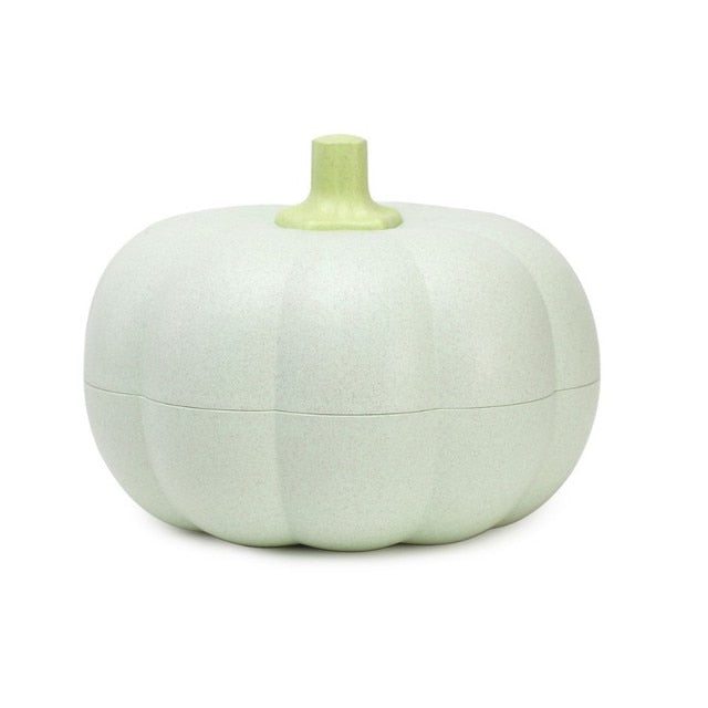 BowLift | Pumpkin Multi-Layer Snack Storage Box