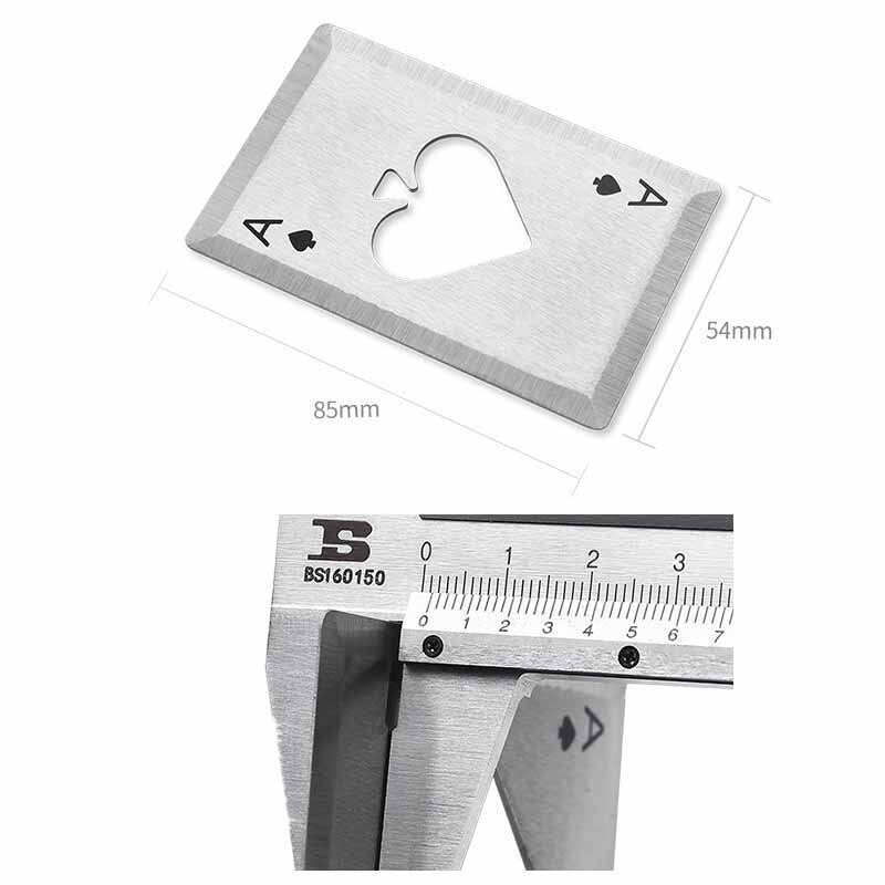 BowLift | Creative Play Card Bottle Opener