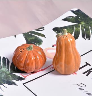 BowLift | Pumpkin Ceramic Kitchen Mug Bowl