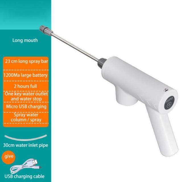 BowLift | Electric Automatic Plant Bottle Spray Tool