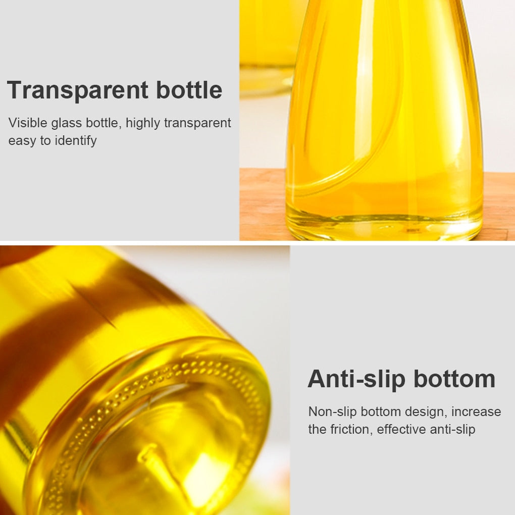 BowLift | Easy Push Oil Sprayer