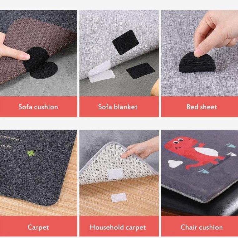 BowLift | Anti Slip Sticky Double Sided Tape