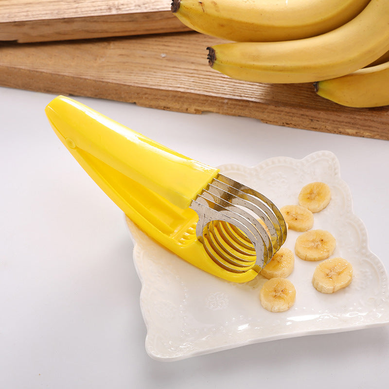 BowLift | Stainless Steel Fruit/Vegetable Cutter