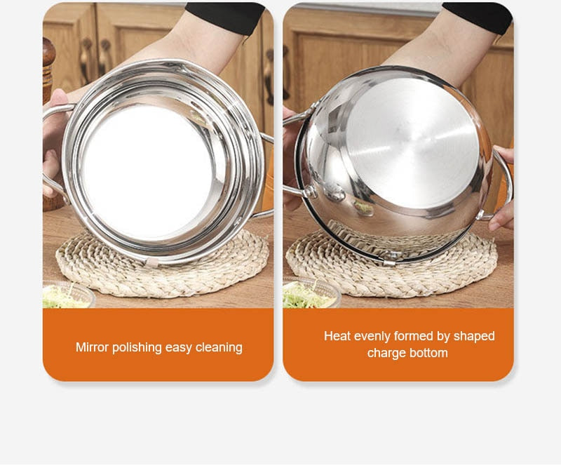 BowLift | Japanese Style Deep Fryer