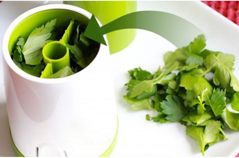 BowLift | Easy Spice Shredder Slicer Kit