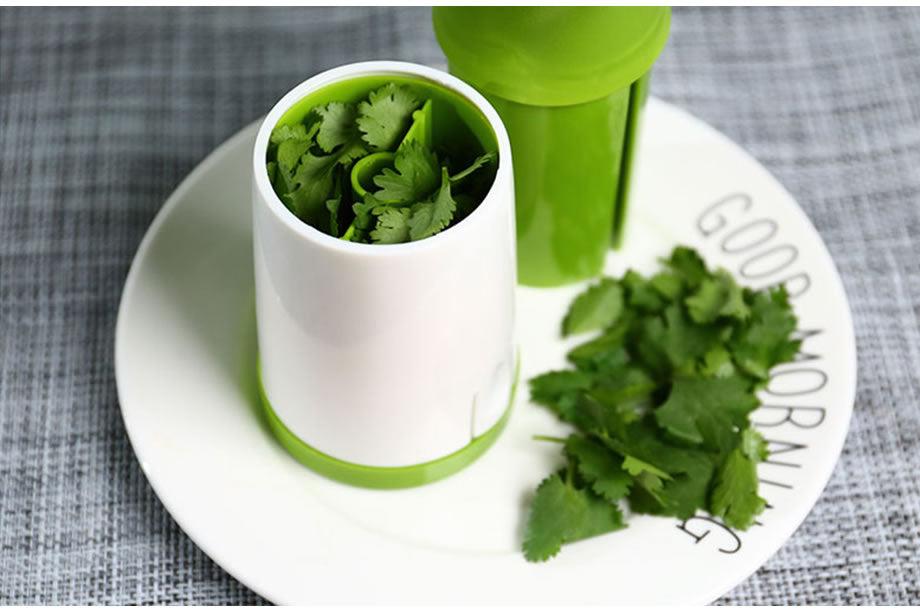 BowLift | Easy Spice Shredder Slicer Kit