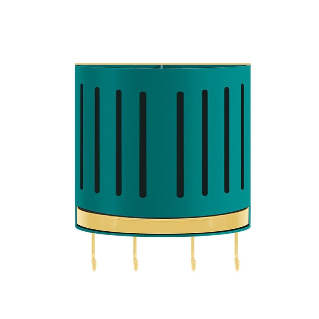 BowLift | Wall-Mounted Drain Rack Tableware Storage Box