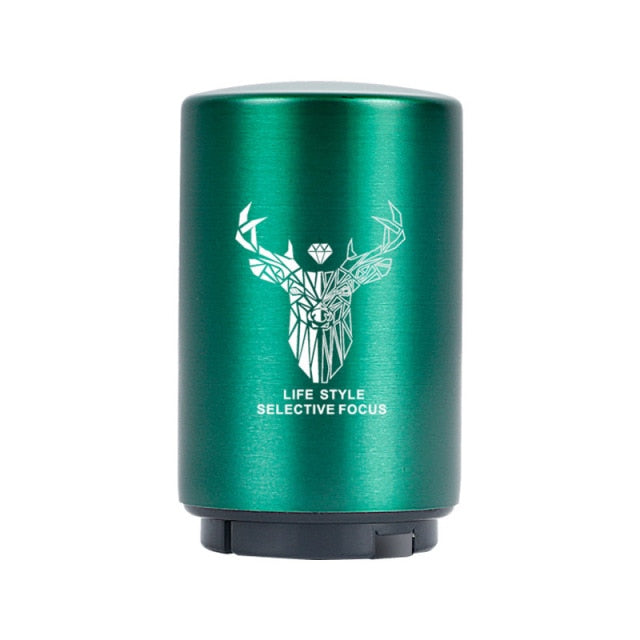 BowLift | Easy Press Automatic Bottle Opener