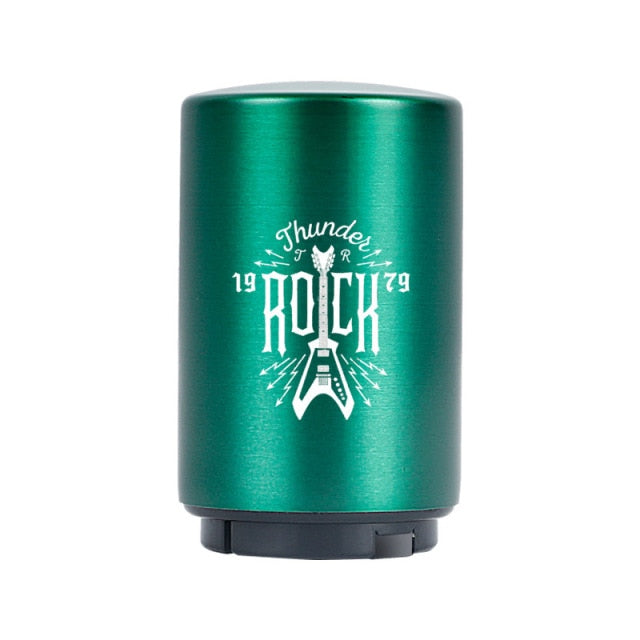 BowLift | Easy Press Automatic Bottle Opener