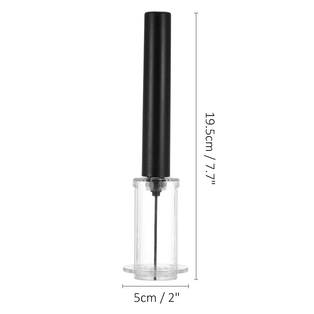 BowLift | Air Pressure Wine Opener Set