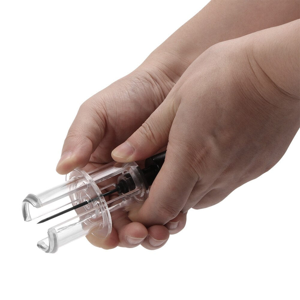 BowLift | Air Pressure Wine Opener Set