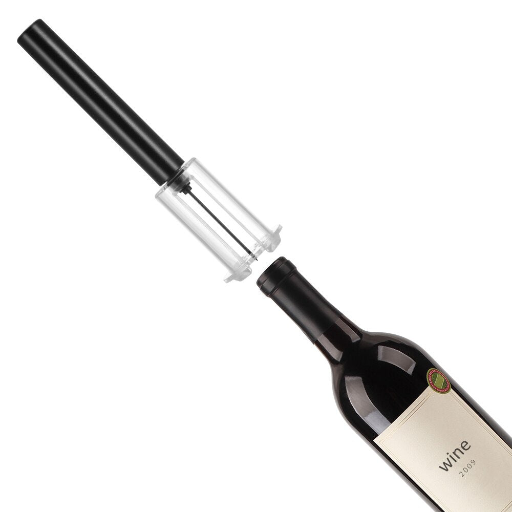 BowLift | Air Pressure Wine Opener Set