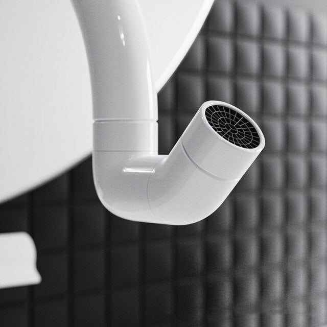 BowLift | Universal Rotatable Anti-Splash Faucet Extender