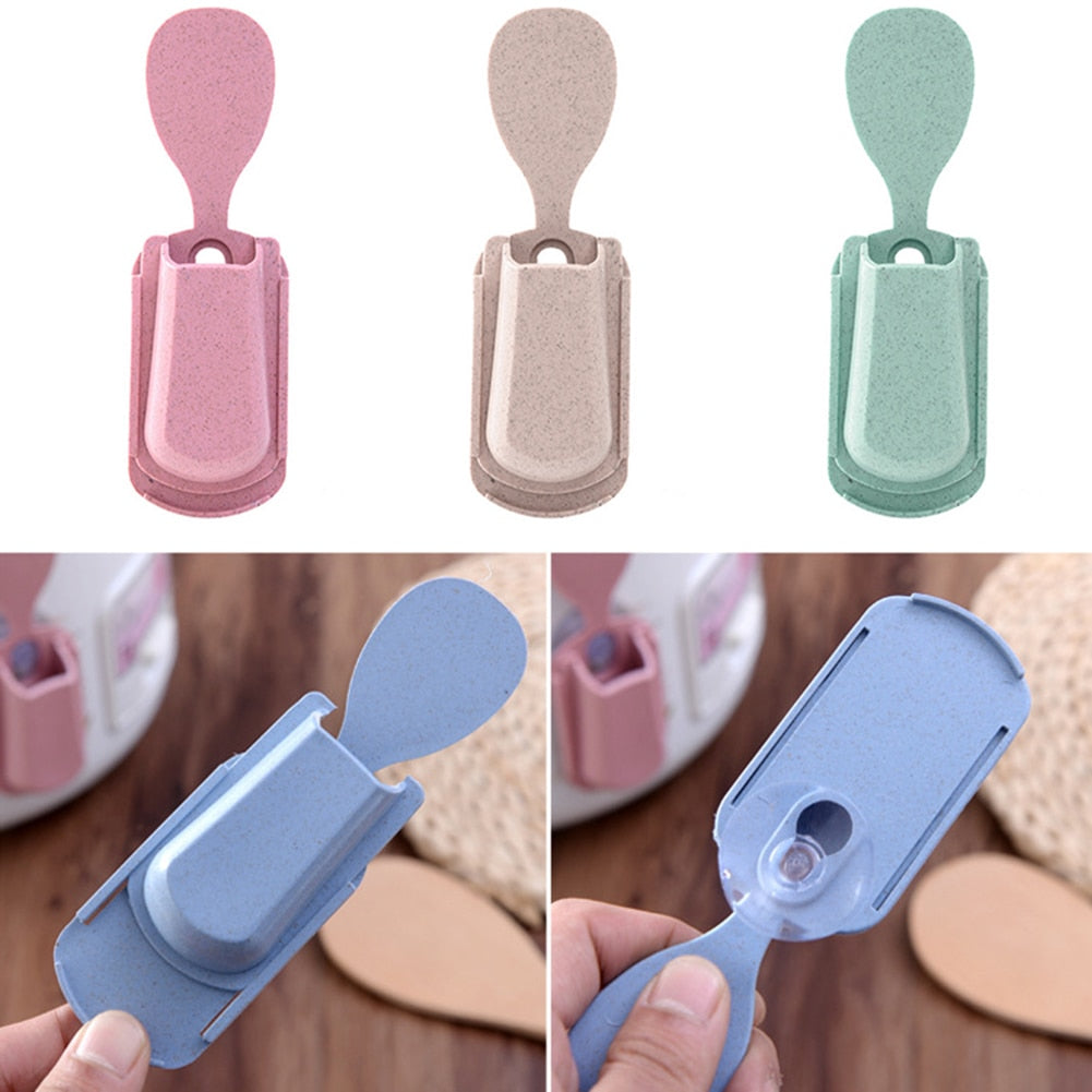 BowLift | Wall Mounted Pot Spoon Holder