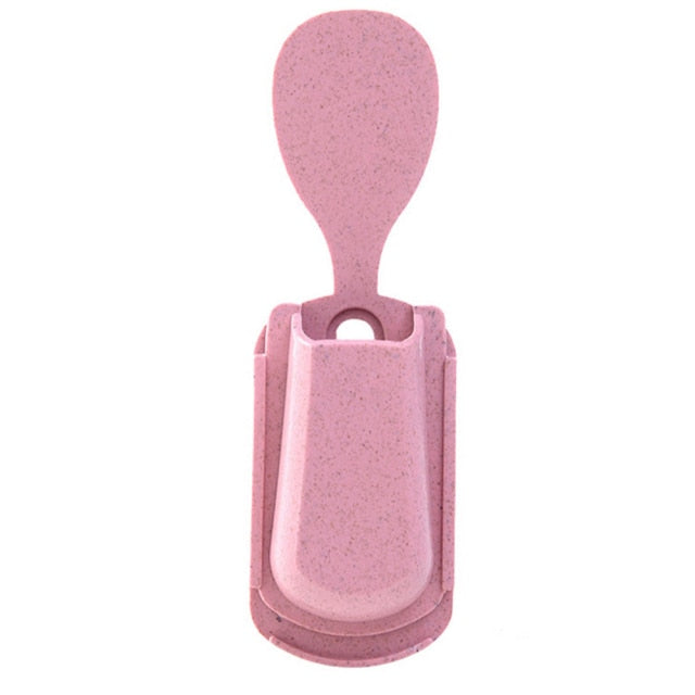 BowLift | Wall Mounted Pot Spoon Holder