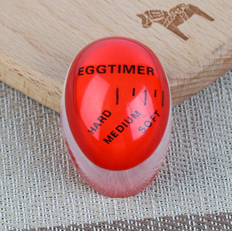BowLift | Color Changing Egg Timer