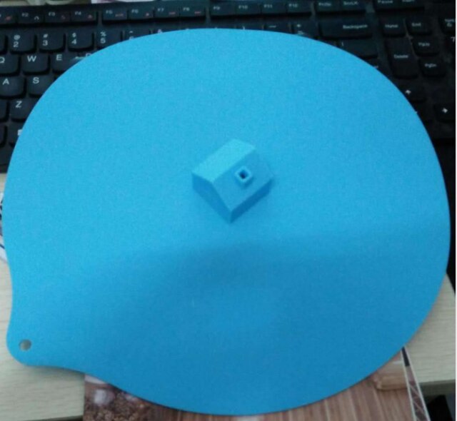 BowLift | Creative Ship Steamer Pot Lid