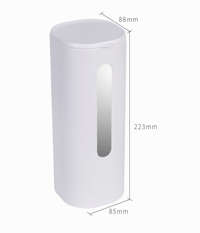 BowLift | Wall Mounted Automatic Paper Cup Dispenser