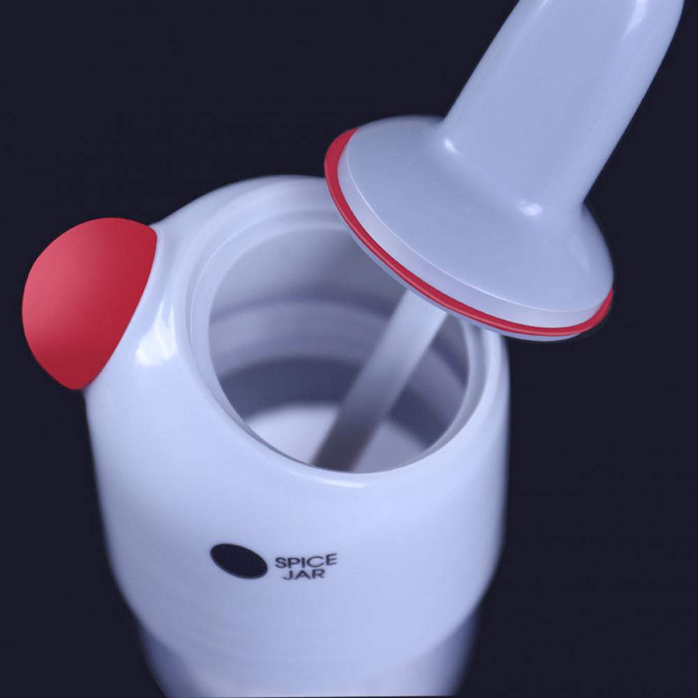 BowLift | 2in1 Moisture-Proof Spice Storage Jar