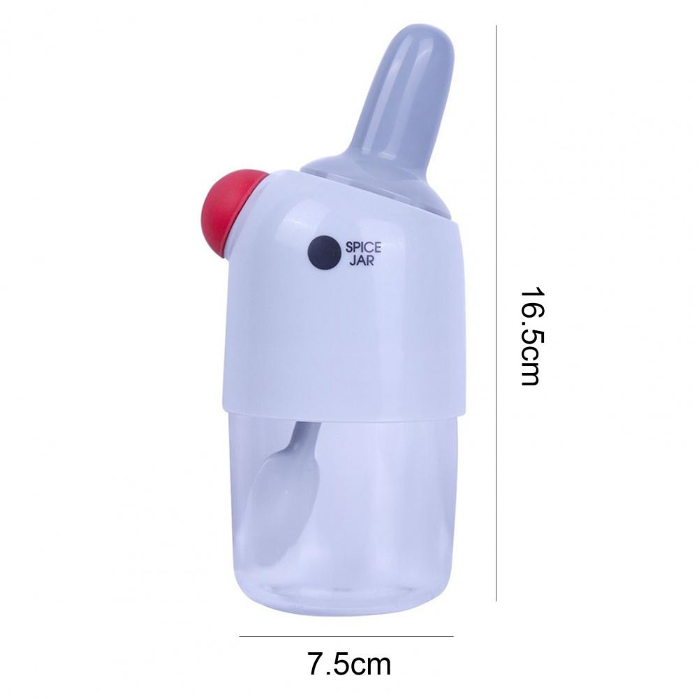 BowLift | 2in1 Moisture-Proof Spice Storage Jar