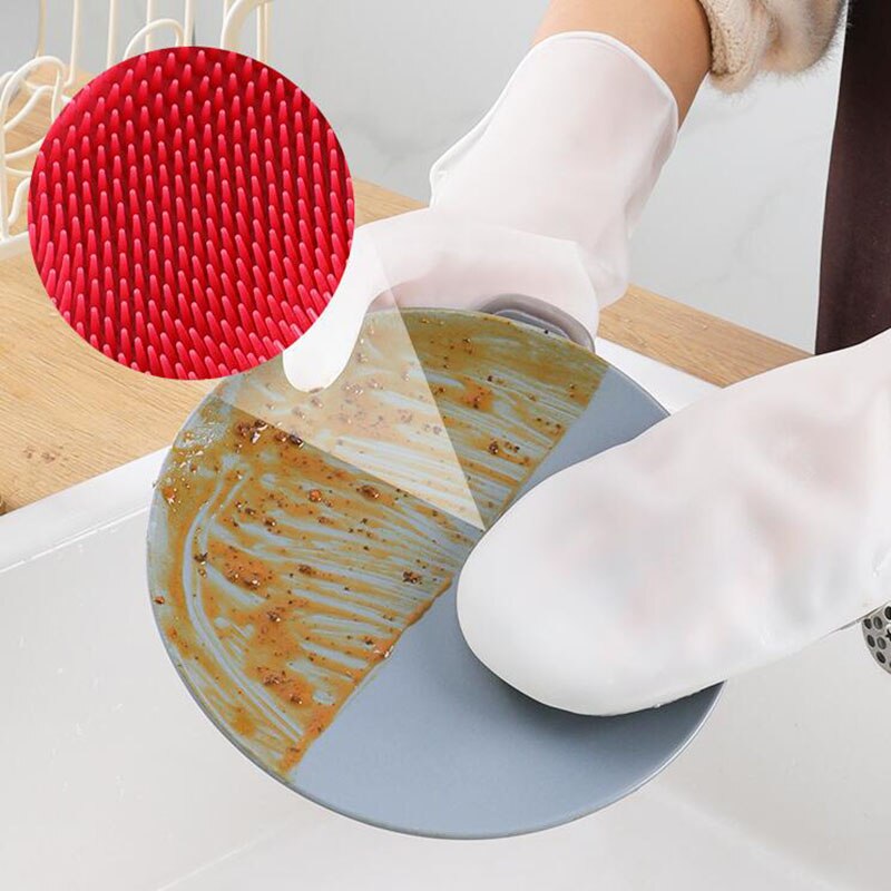BowLift | Magic Reusable Dish Washing Gloves