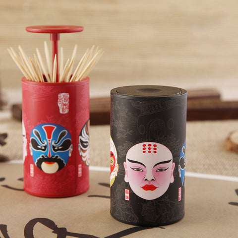 BowLift | Creative Automatic Pop-up Toothpick Dispenser