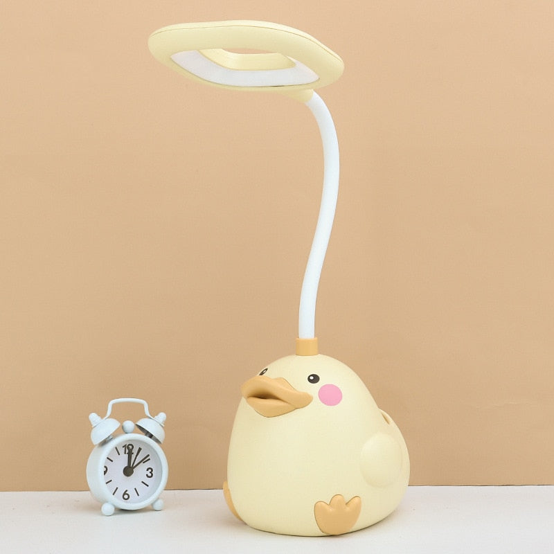 BowLift | Duck LED Desk Lamp Kids