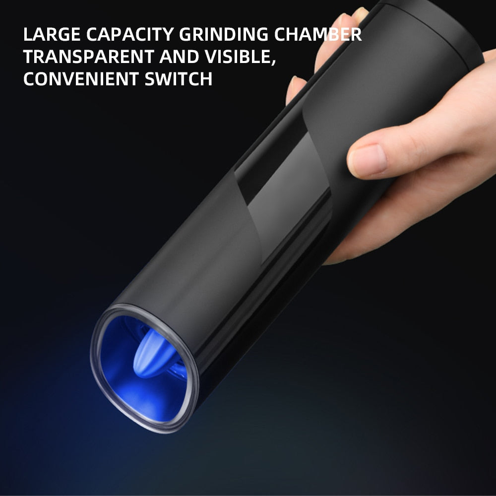 BowLift | Electric Automatic Seasoning Grinder