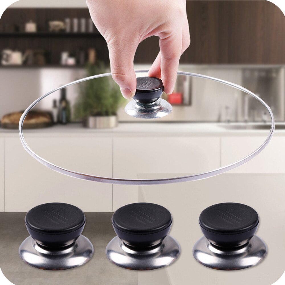 BowLift | Universal Pot Lid Replacement Set