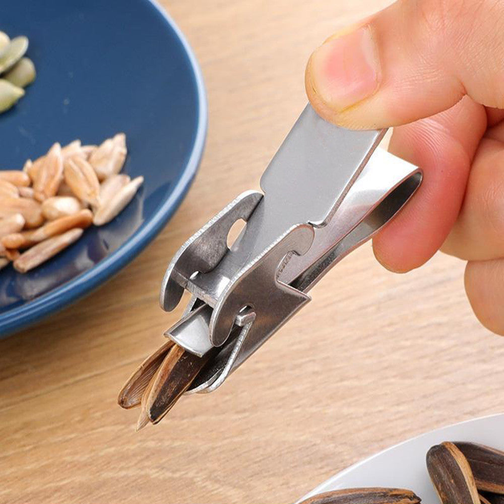 BowLift | Creative Mini Nuts Opener Tool