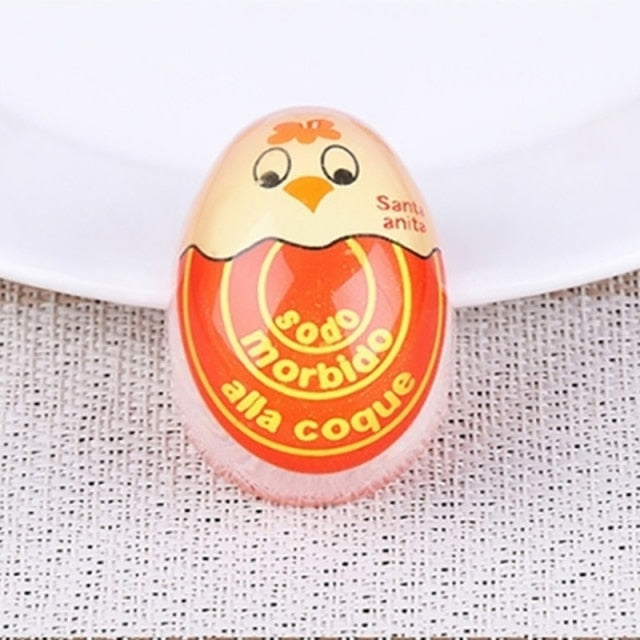 BowLift | Color Changing Egg Timer