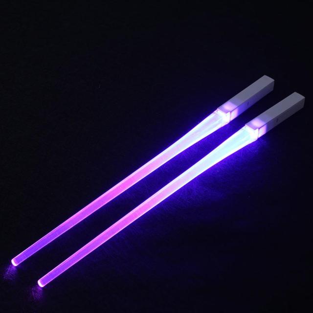 BowLift | Creative LED Luminous Durable Party Chopsticks