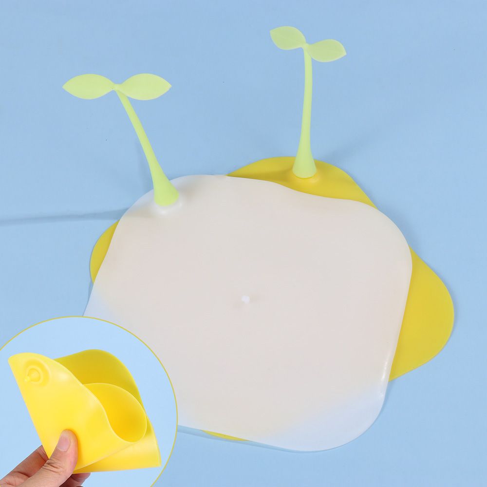 BowLift | Summer Style Silicone Universal Drain Cover