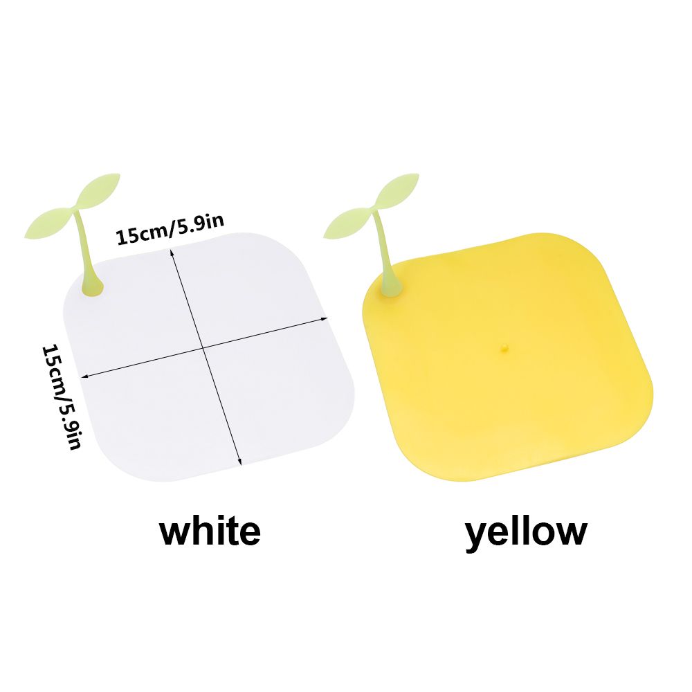 BowLift | Summer Style Silicone Universal Drain Cover
