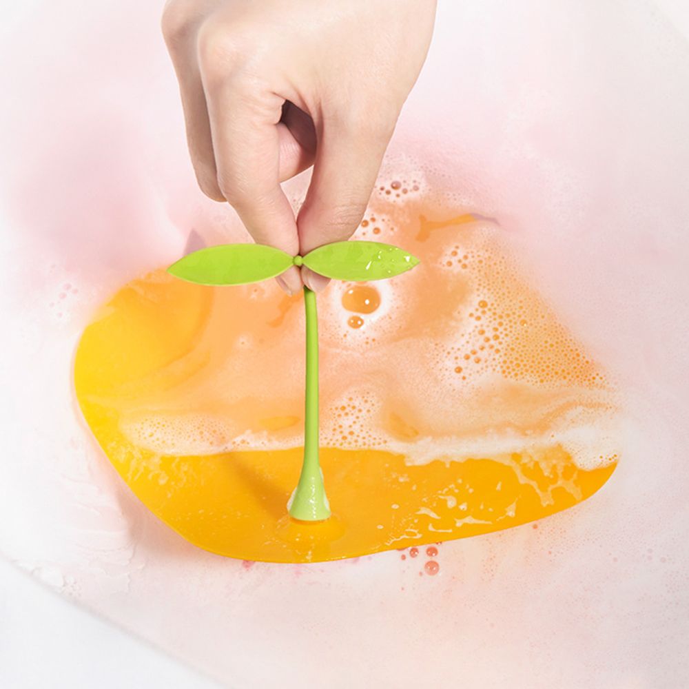 BowLift | Summer Style Silicone Universal Drain Cover