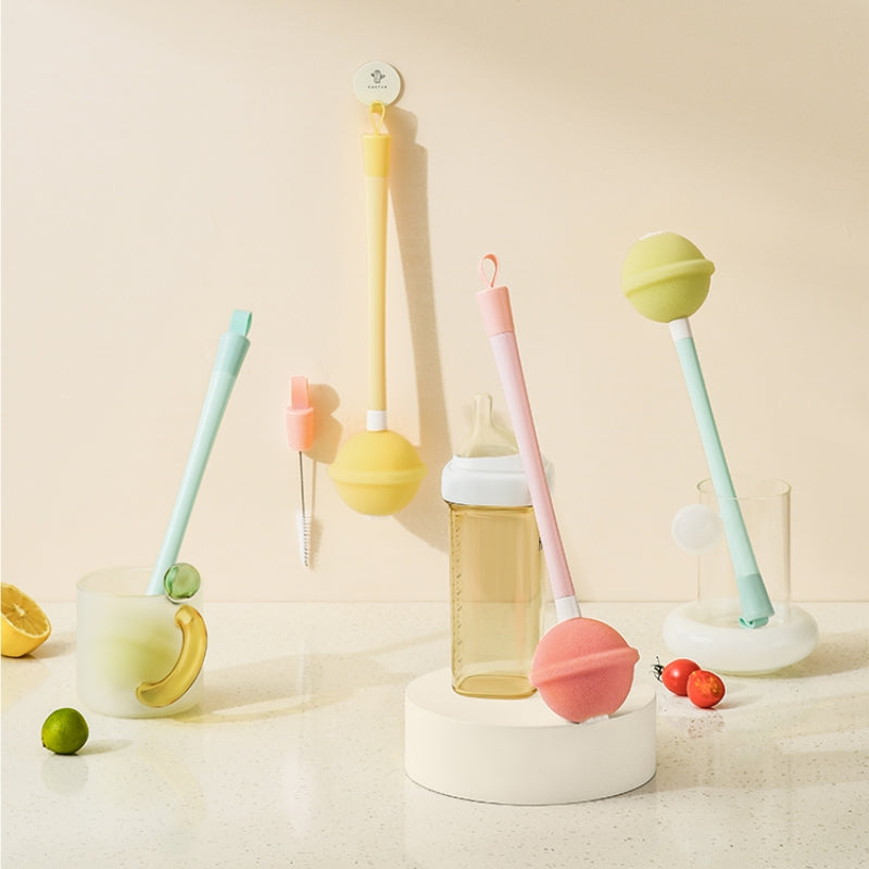 BowLift | Candy Shape Magic Multifunctional Sponge