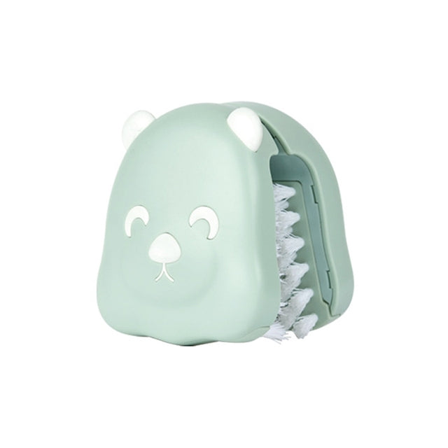 BowLift | Two-Sided Kitchen Knife Cleaning Brush