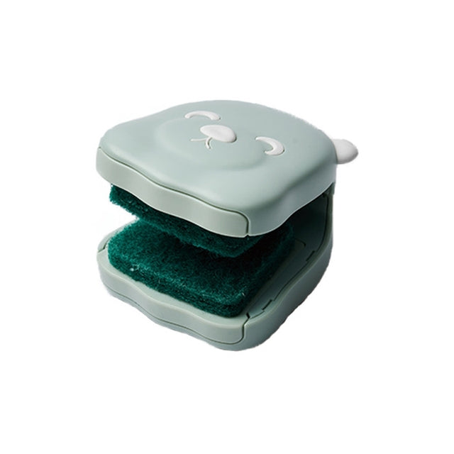 BowLift | Two-Sided Kitchen Knife Cleaning Brush