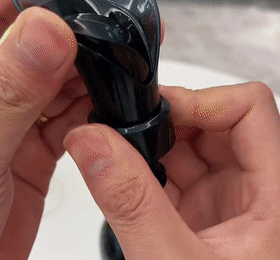 BowLift | 2in1 Wine Stopper Decanter