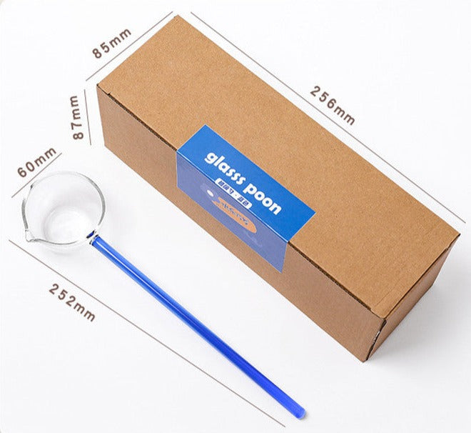 BowLift | Eco-Friendly Long Handle Coffee Spoon