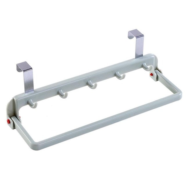 BowLift | Foldable Cabinet Organizer Hanger