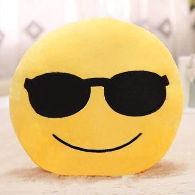 BowLift | Complete Emoji Set Cushion