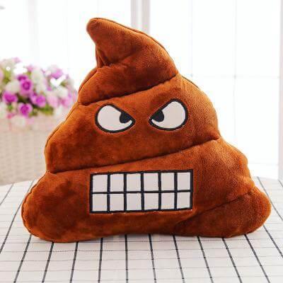 BowLift | Complete Emoji Set Cushion