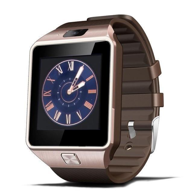BowLift | Bluetooth Touchscreen Smart Watch