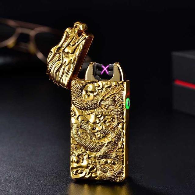 BowLift | Dragon Plasma Lighter