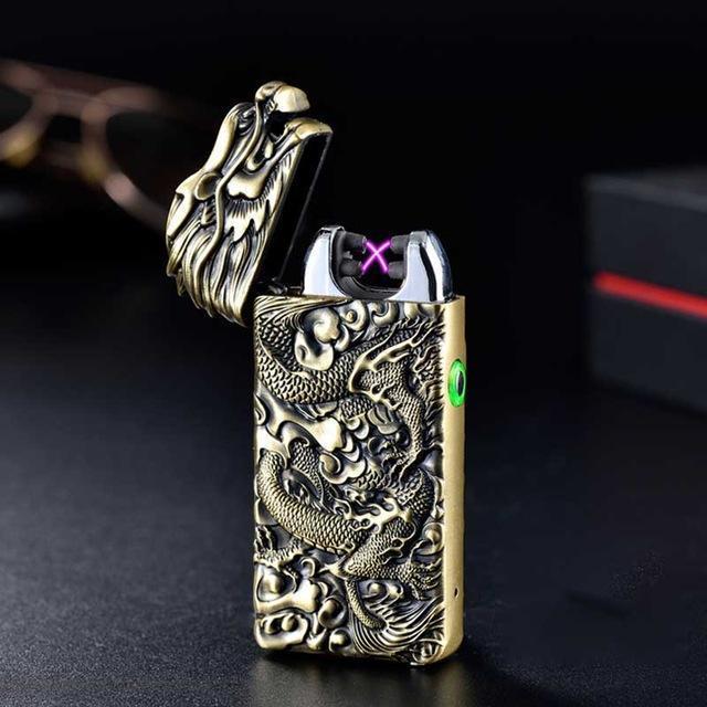 BowLift | Dragon Plasma Lighter