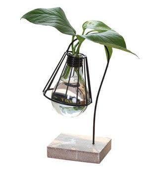 BowLift | Creative Miniature Cat Shaped Plant Vase